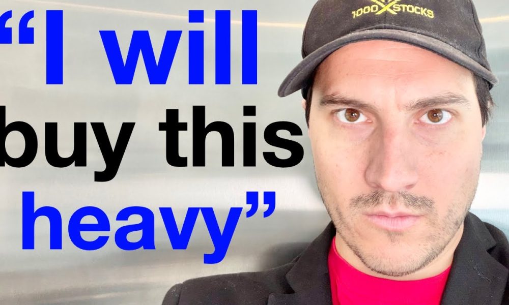 5 Stocks to Buy NOW | January 2026