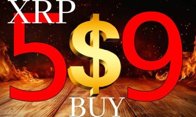 Ripple XRP LIFE CHANGING GAINS IMMINENT!!!