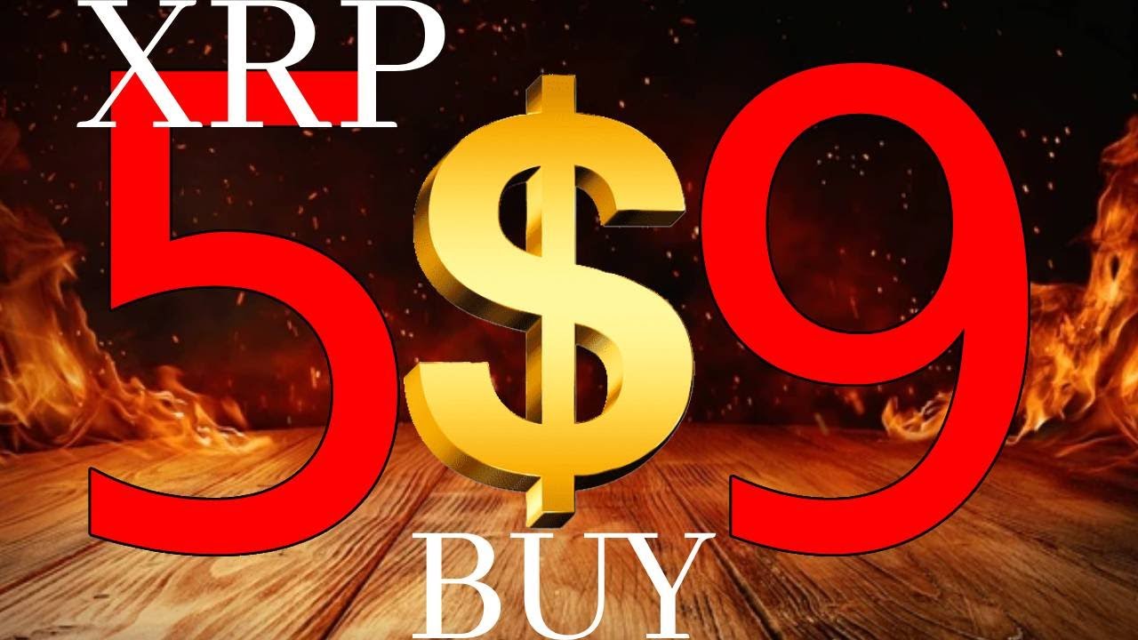 Ripple XRP LIFE CHANGING GAINS IMMINENT!!!