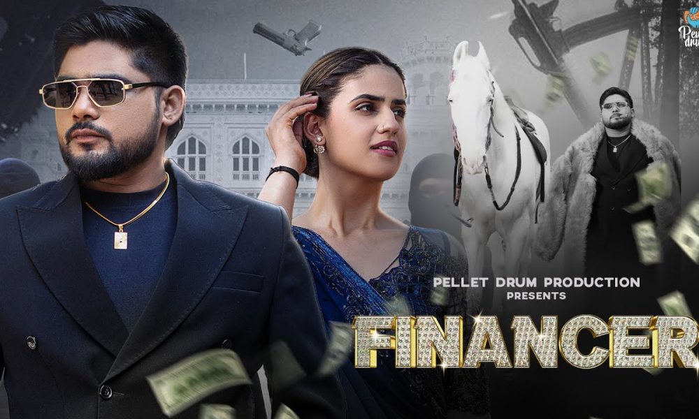 Financer - Bintu Pabra | Pranjal Dahiya | Shiva Choudhary | Gunde Bhi Financer Bhi