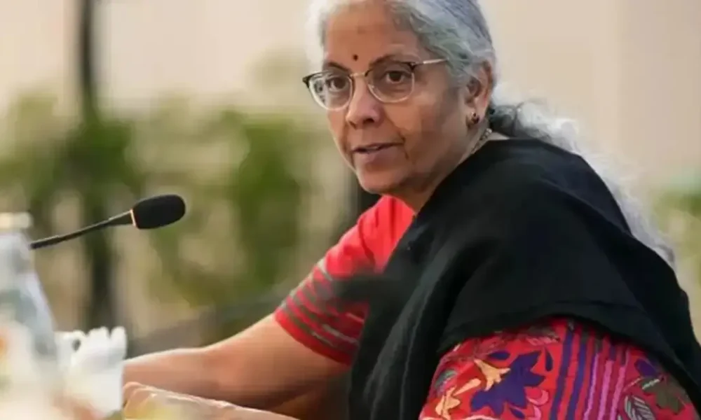 FM Nirmala Sitharaman explains why 10% nominal GDP growth for FY27 is realistic