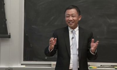 Lecture 1, Part II: Introduction of Financial Markets, Financial Terms and Concepts