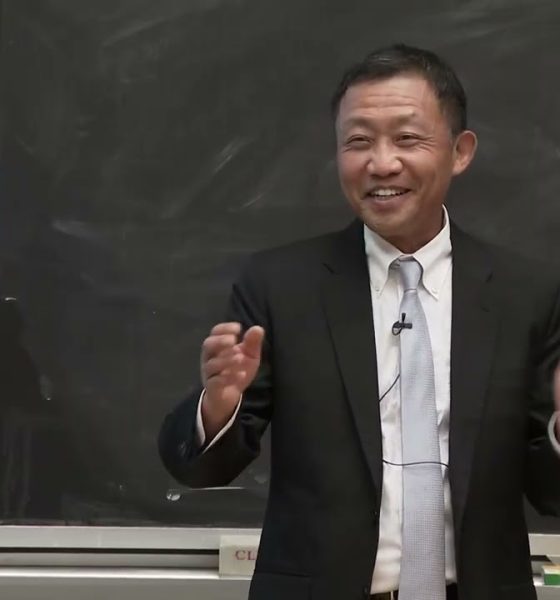 Lecture 1, Part II: Introduction of Financial Markets, Financial Terms and Concepts