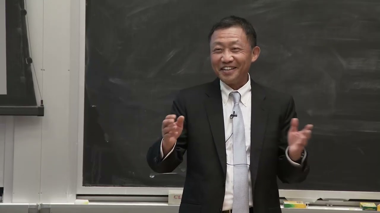 Lecture 1, Part II: Introduction of Financial Markets, Financial Terms and Concepts