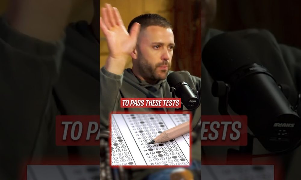 The “Easy” Steps of Becoming A Financial Advisor Are Concerning