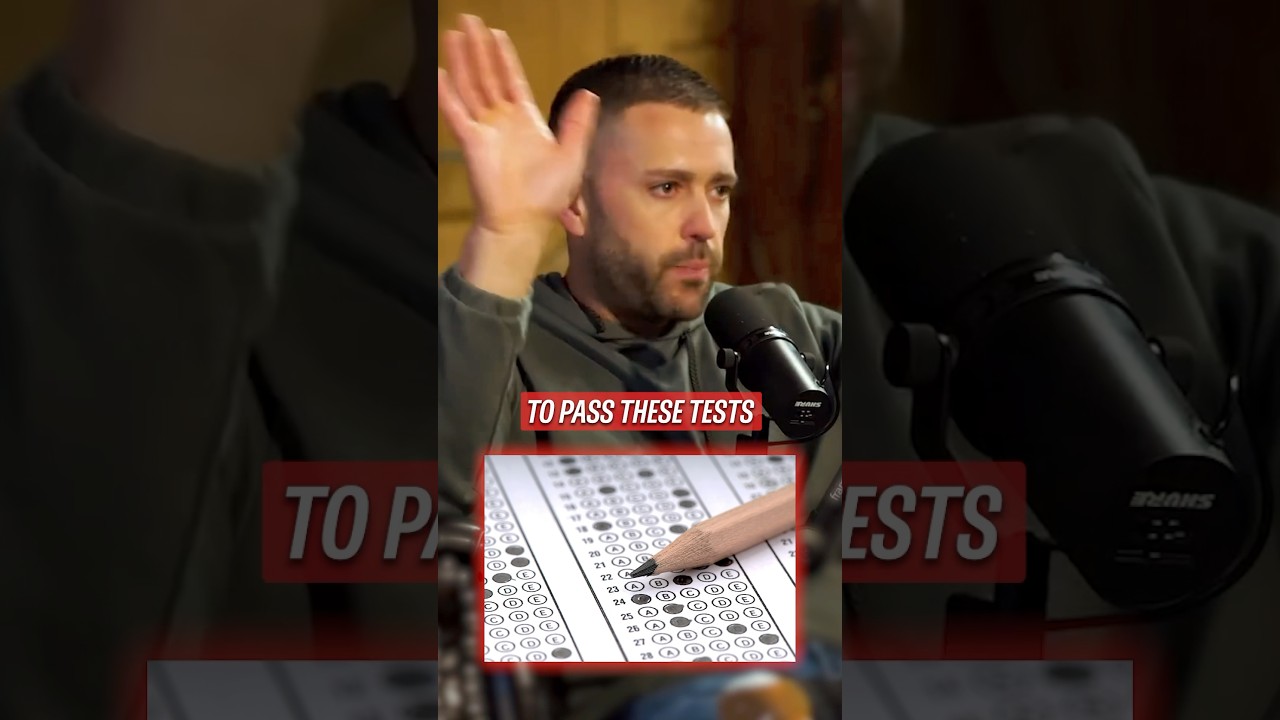 The “Easy” Steps of Becoming A Financial Advisor Are Concerning