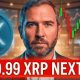 WHAT IF XRP PRICE WENT TO $0.99 BEFORE THE BREAKOUT BEGINS - XRP GOLD-LIKE STATUS - XRP NEWS