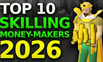 Best Skilling Money Makers in 2026
