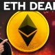 Ethereum Is Dying... Or Is This the Biggest Buy Signal of the Decade?