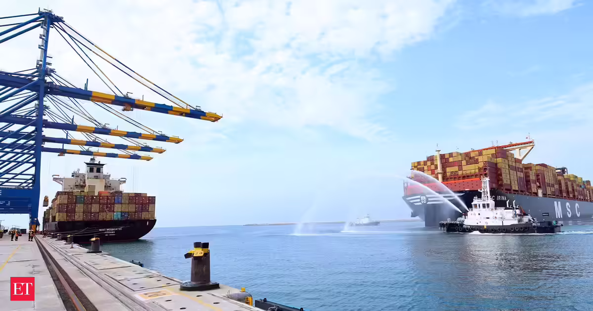 India Budget: Customs overhaul to cut costs, boost manufacturing