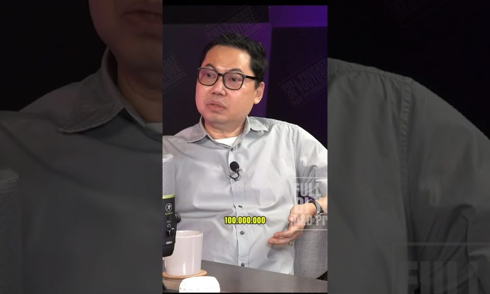 GAJI UMR BISA FINANCIAL FREEDOM?! #uang #gaji #freedom #financialfreedom #financial #gajiumr