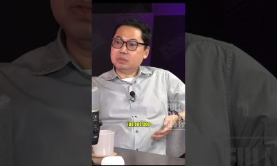 GAJI UMR BISA FINANCIAL FREEDOM?! #uang #gaji #freedom #financialfreedom #financial #gajiumr