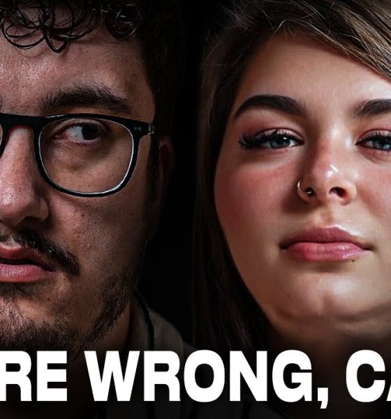 "Financial Audit Doesn't Work"