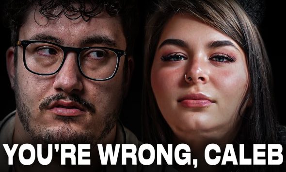 "Financial Audit Doesn't Work"