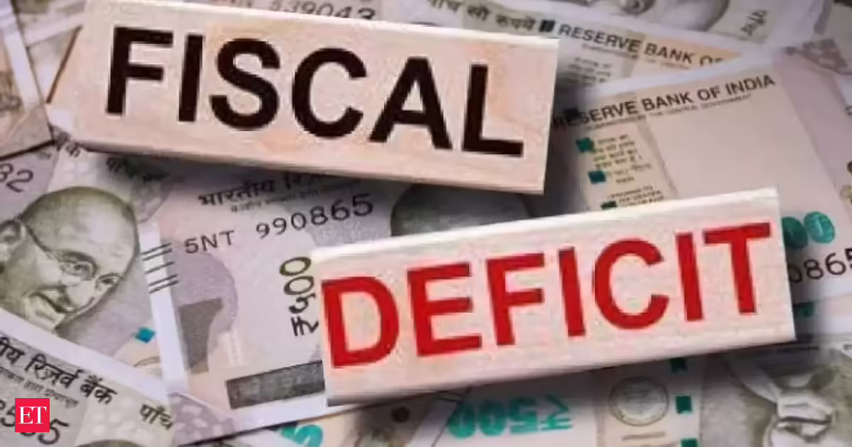 Borrowing to build: Govt bets on capex as fiscal deficit stays on track