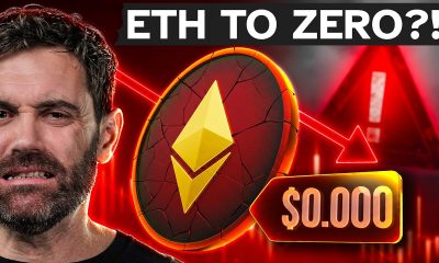 What if Ethereum Goes to Zero? [The Terrifying Truth]
