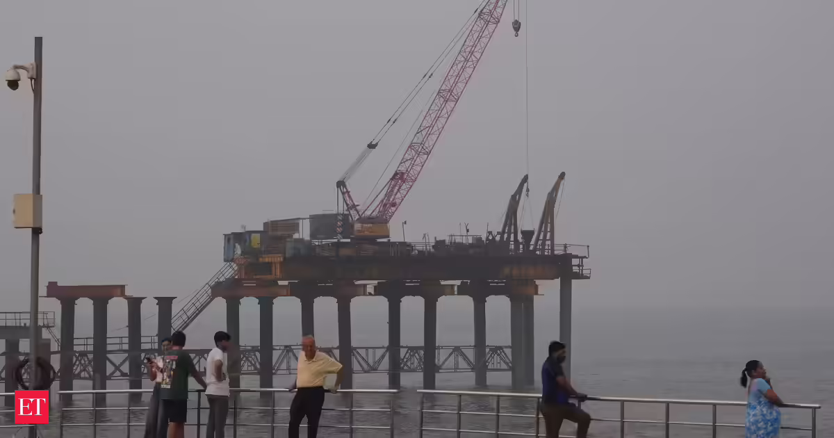 Build, India, Build: Govt assures backing for infrastructure developers