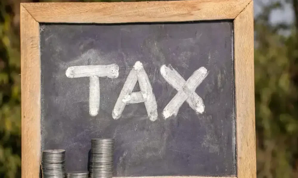 Union Budget trims TCS, simplifies TDS to ease burden on taxpayers