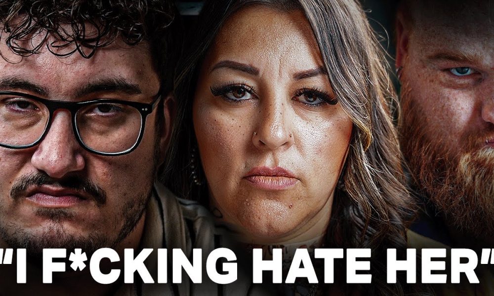 I Kicked Off His B*tch Wife | Financial Audit