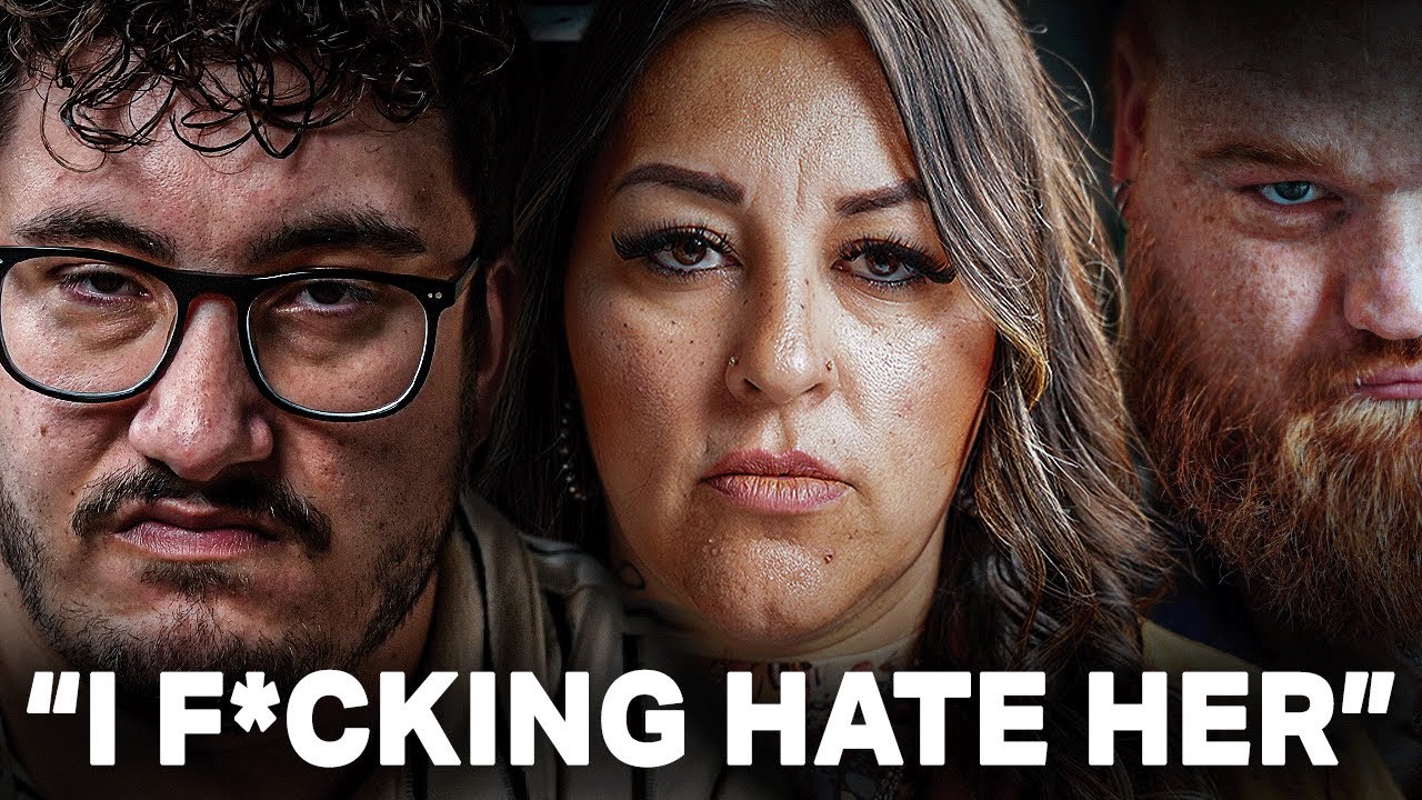 I Kicked Off His B*tch Wife | Financial Audit