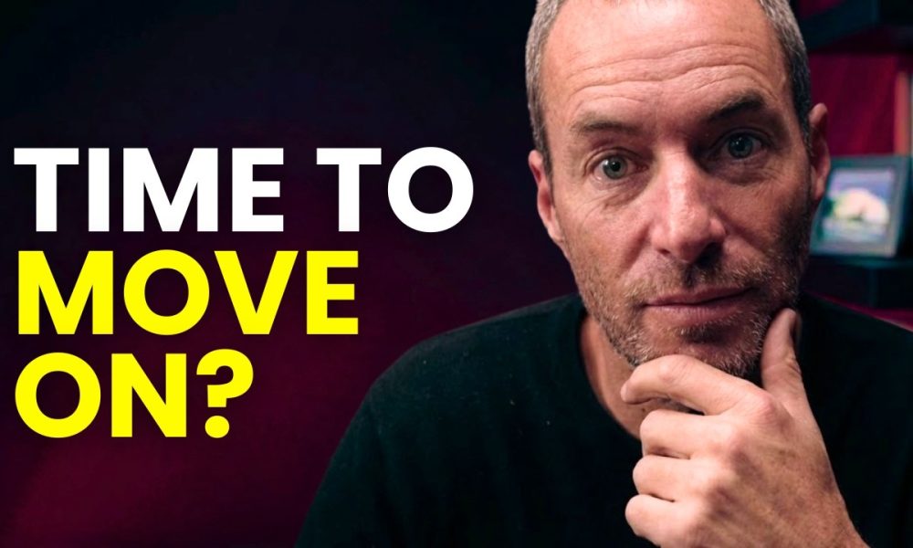 Nobody Wants Crypto Anymore...