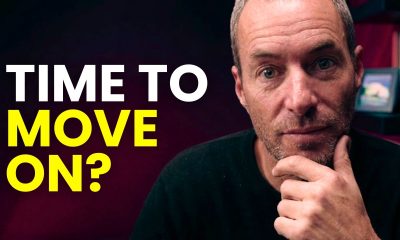 Nobody Wants Crypto Anymore...