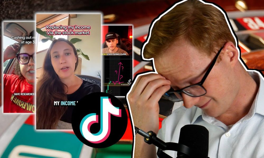 Investment Analyst Reacts to Finance TikToks - Bonus Edition