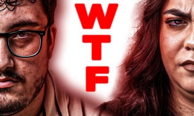 Gaslighting. Toxic. B*tch. | Financial Audit