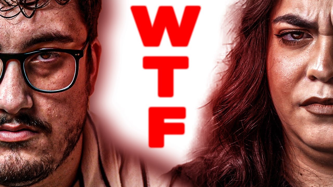 Gaslighting. Toxic. B*tch. | Financial Audit