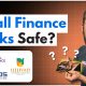 Are Small Finance Banks Safe? #LLAShorts 174