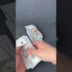 #money#asmr#dollars