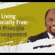 Achieve Financial Freedom: Management Tips By Myles Munroe To Become Debt-Free | MunroeGlobal.com