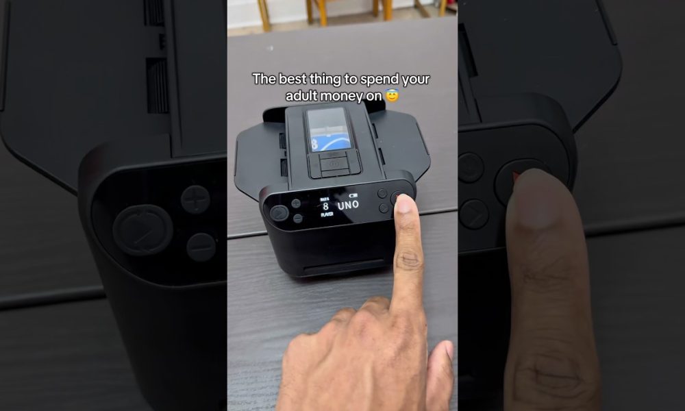 This is what financial freedom looks like