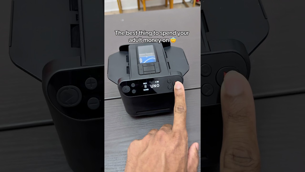 This is what financial freedom looks like