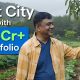 He Achieved Financial Freedom To Build a Farmland Near Bangalore.