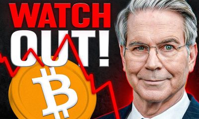 WARNING: FAKE Bitcoin PUMP!? (CRAZY Treasury Crypto Plan EXPOSED!)