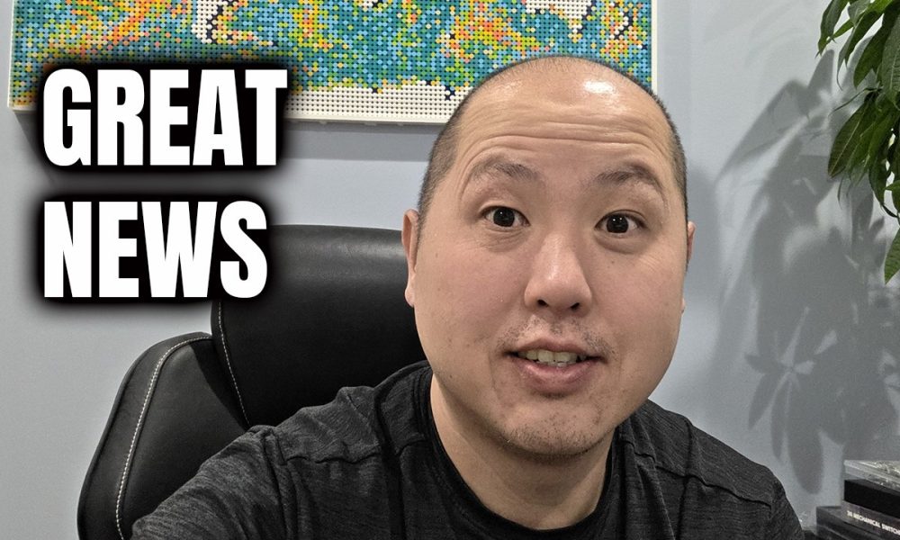 Bitcoin Is About To Leave Gold In The Dust