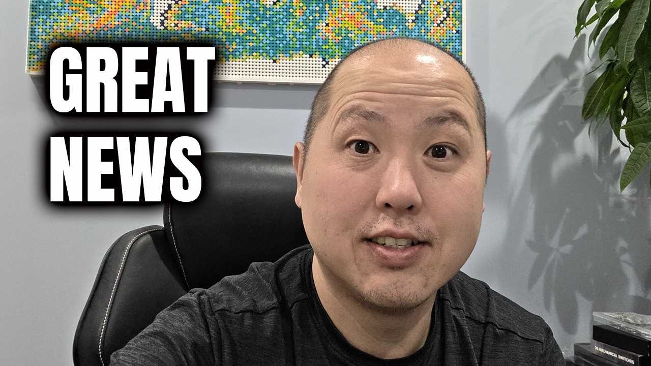 Bitcoin Is About To Leave Gold In The Dust