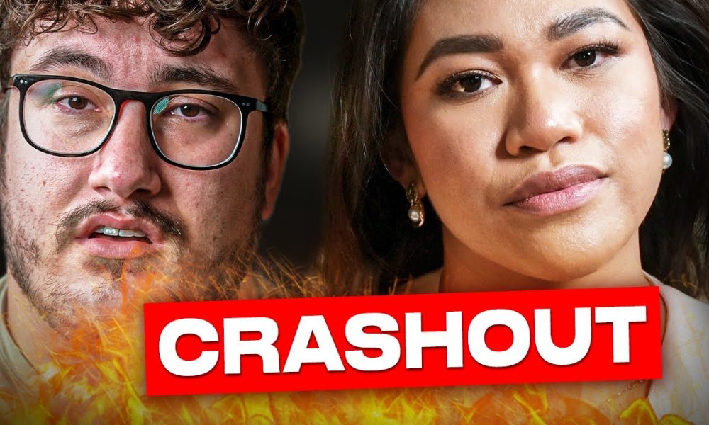 Financial Audit's Biggest Crashout