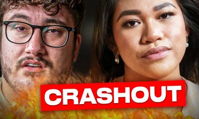 Financial Audit's Biggest Crashout