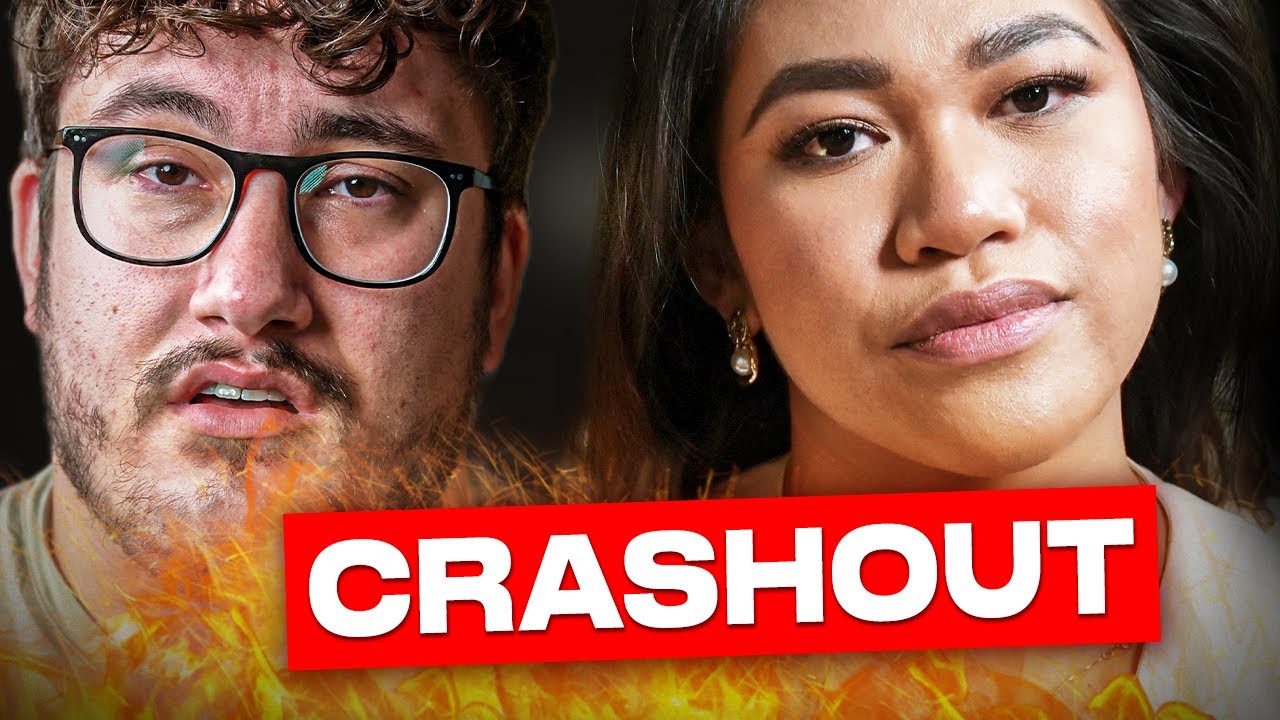 Financial Audit's Biggest Crashout