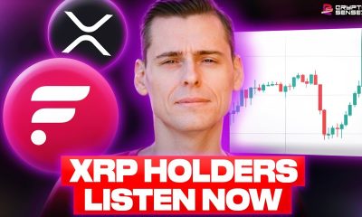 XRP HOLDERS PLEASE LISTEN NOW! (THIS IS URGENT)