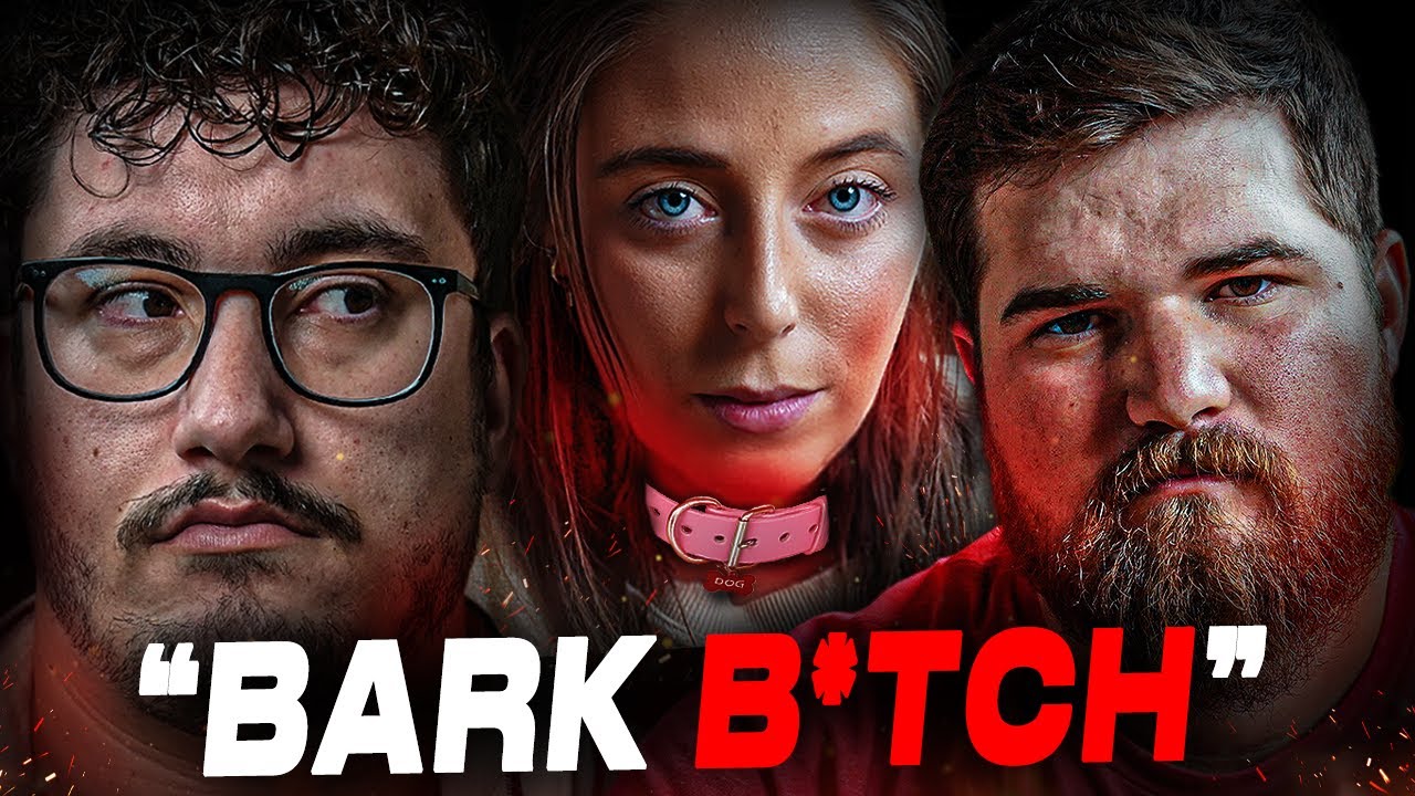 He Treats His Wife Like A Dog | Financial Audit