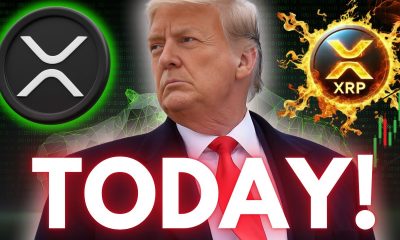 XRP JUST IN! Why Today Is So Important for XRP (JAN 9)