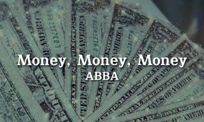 ABBA - Money, Money, Money (Lyrics)