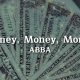 ABBA - Money, Money, Money (Lyrics)