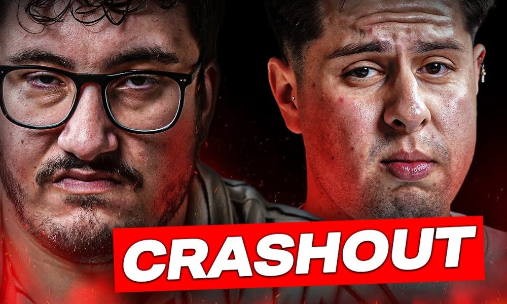 My Biggest Crashout Yet | Financial Audit