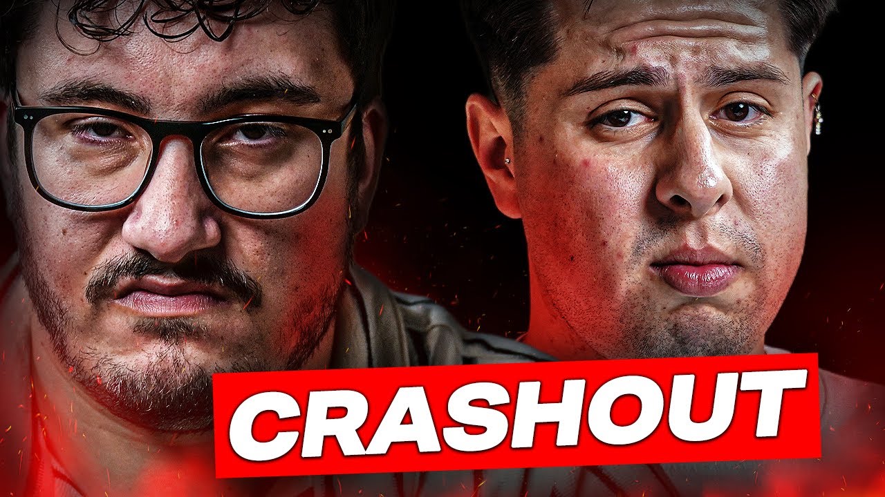 My Biggest Crashout Yet | Financial Audit