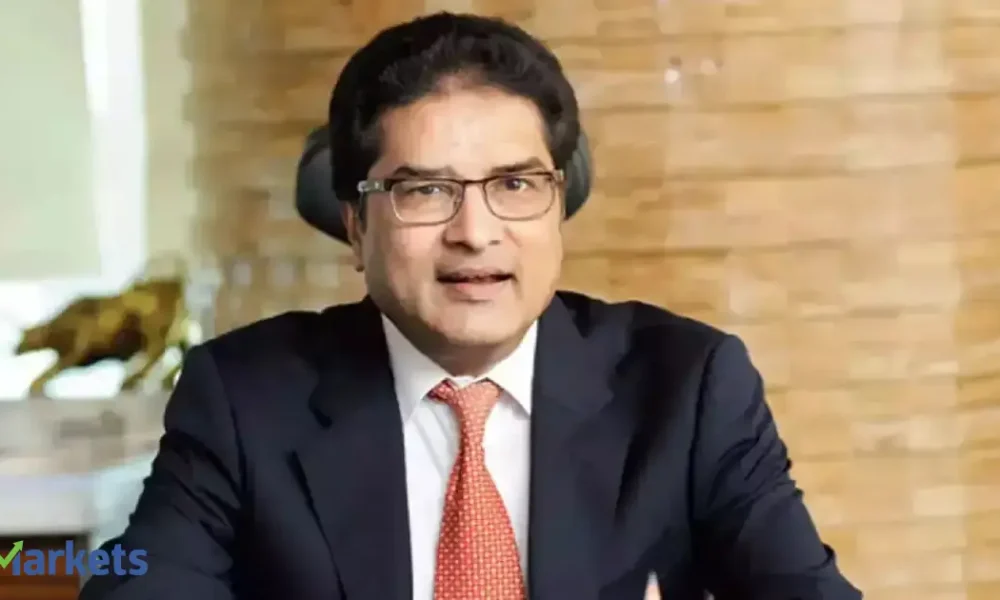 Budget 2026 | Capex push to have trickle-down effect; STT hike a negative: Raamdeo Agrawal