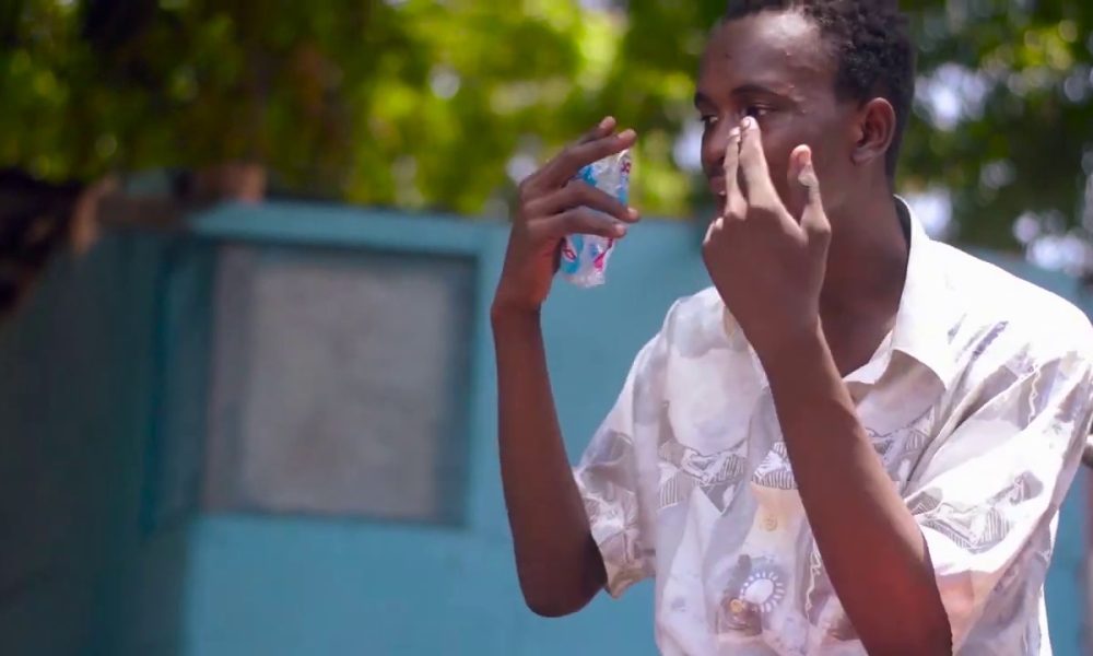 Black Sherif - Money (Official Video)